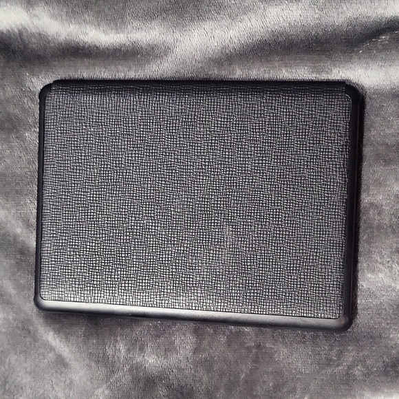 2 Amazon Kindle Paperwhite black hard case screen protector New 11th gen 2021 - Picture 4 of 6